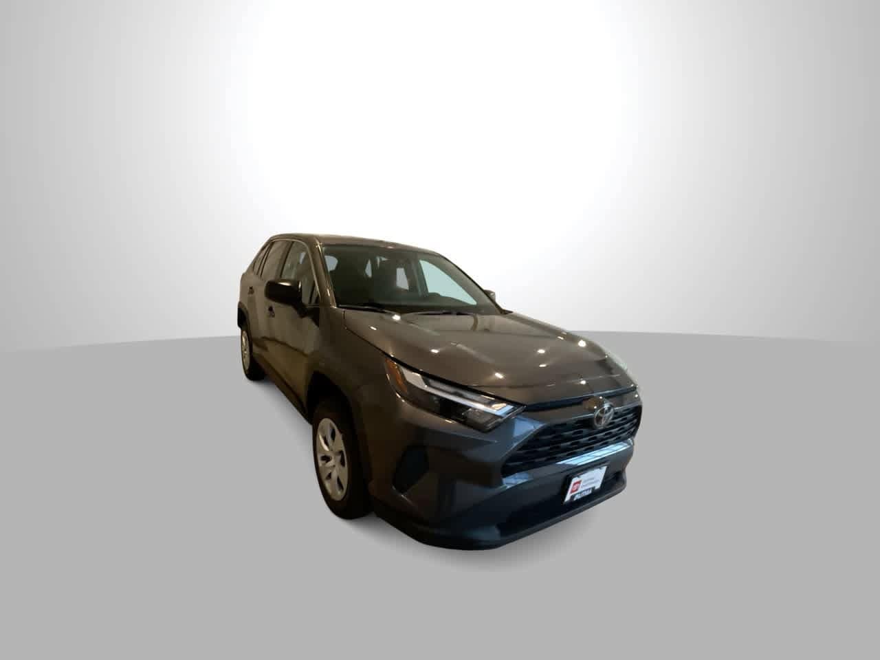 Thumbnail: 2024 Toyota RAV4 - 2