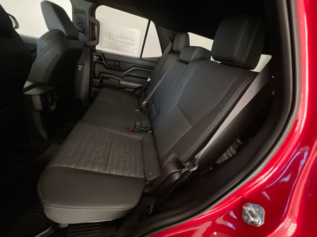 Thumbnail: 2025 Toyota 4Runner - 23