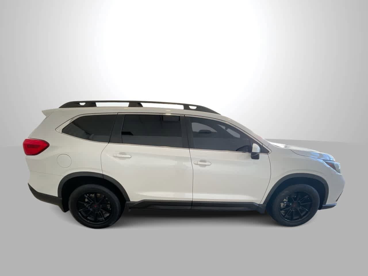 Thumbnail: 2020 Subaru Ascent - 9