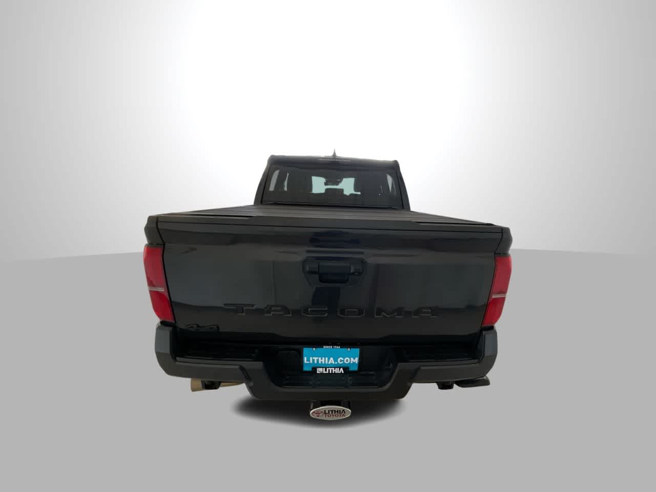 Thumbnail: 2024 Toyota Tacoma - 7