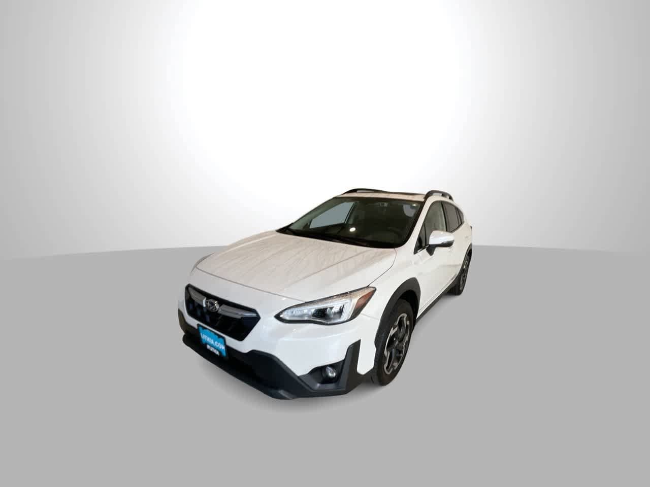 Thumbnail: 2023 Subaru Crosstrek - 4