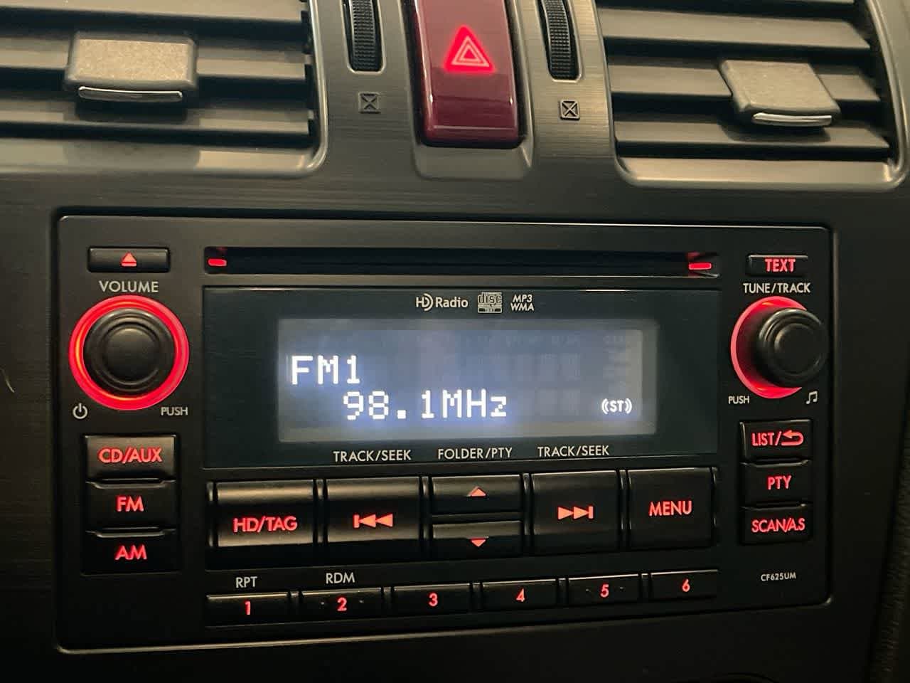 Thumbnail: 2015 Subaru Forester - 16