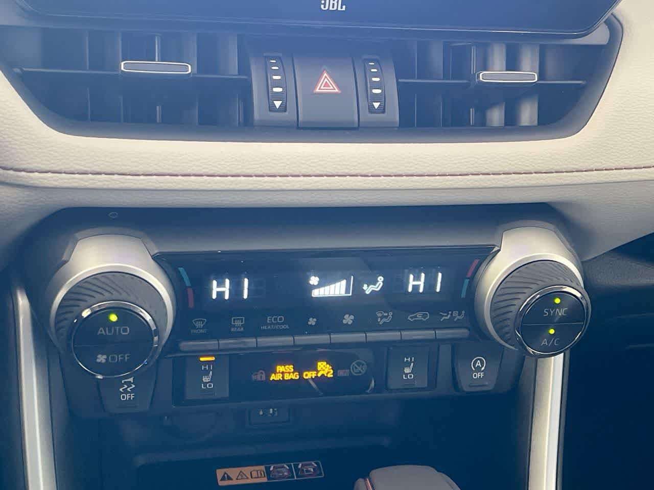 Thumbnail: 2025 Toyota RAV4 - 19