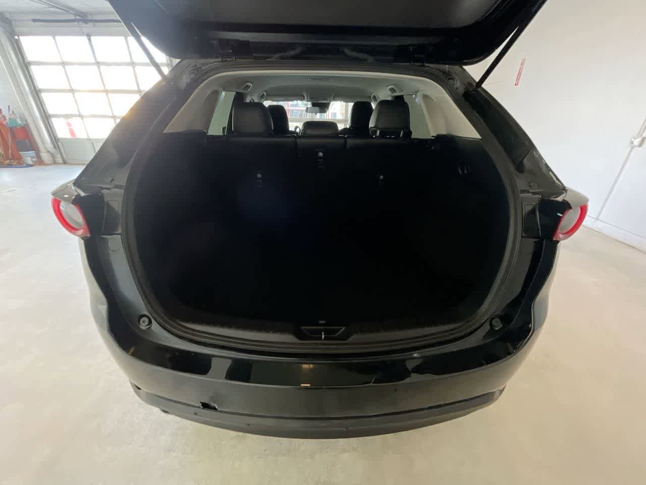 Thumbnail: 2021 Mazda CX-5 - 23