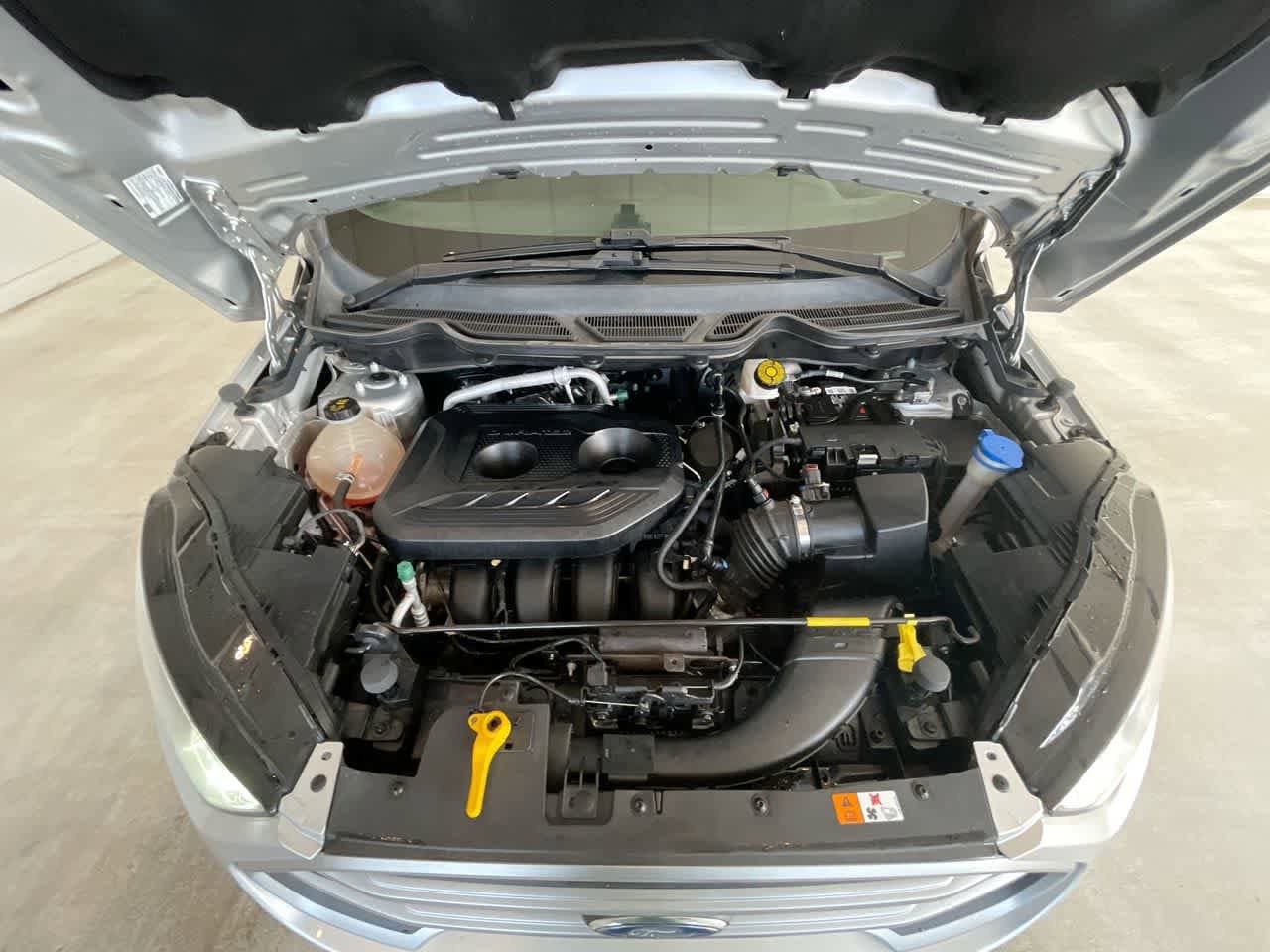 Thumbnail: 2021 Ford EcoSport - 26