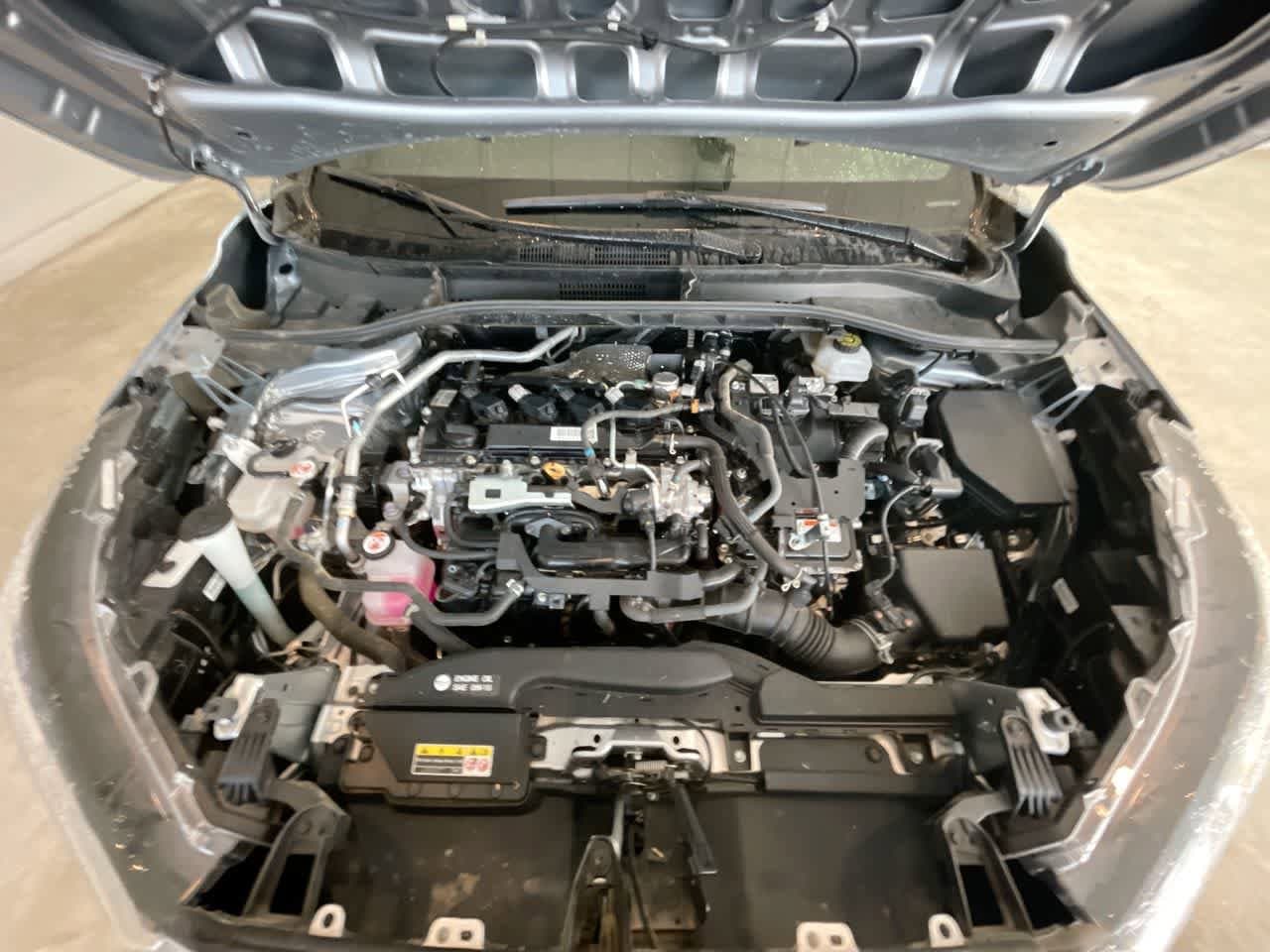 Thumbnail: 2024 Toyota Corolla Cross - 25