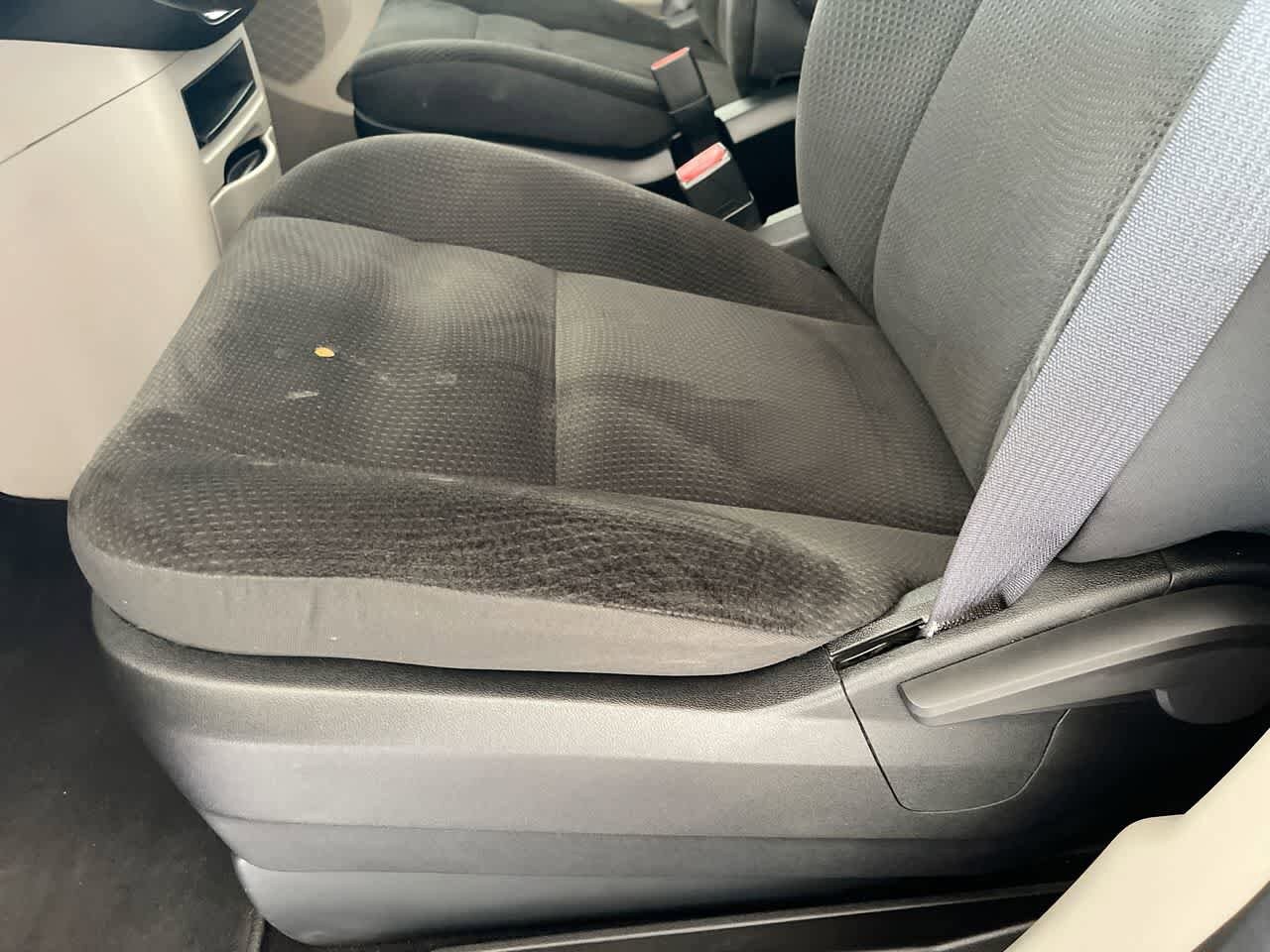 Thumbnail: 2019 Dodge Grand Caravan - 12