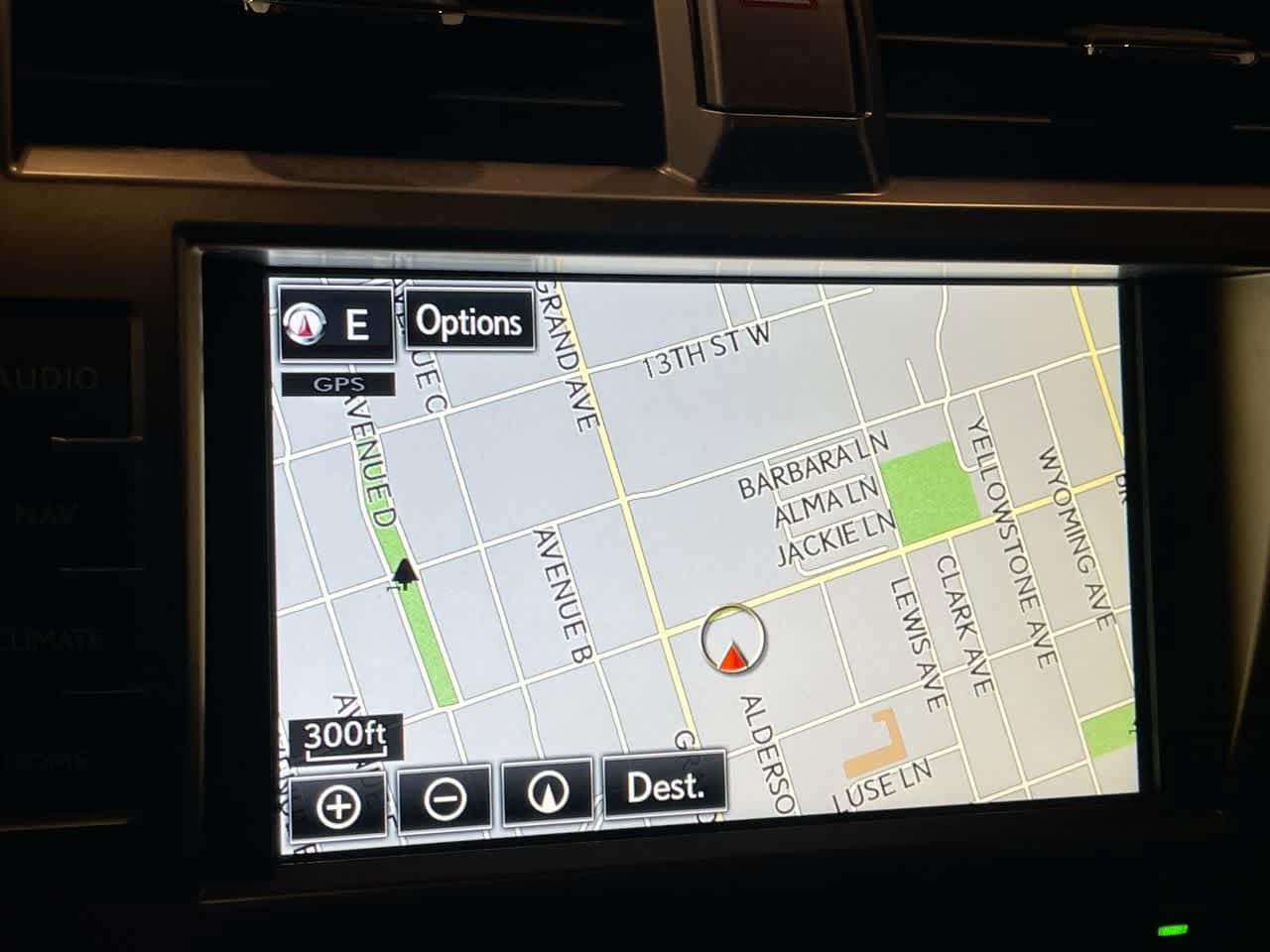 Thumbnail: 2018 Lexus GX - 18