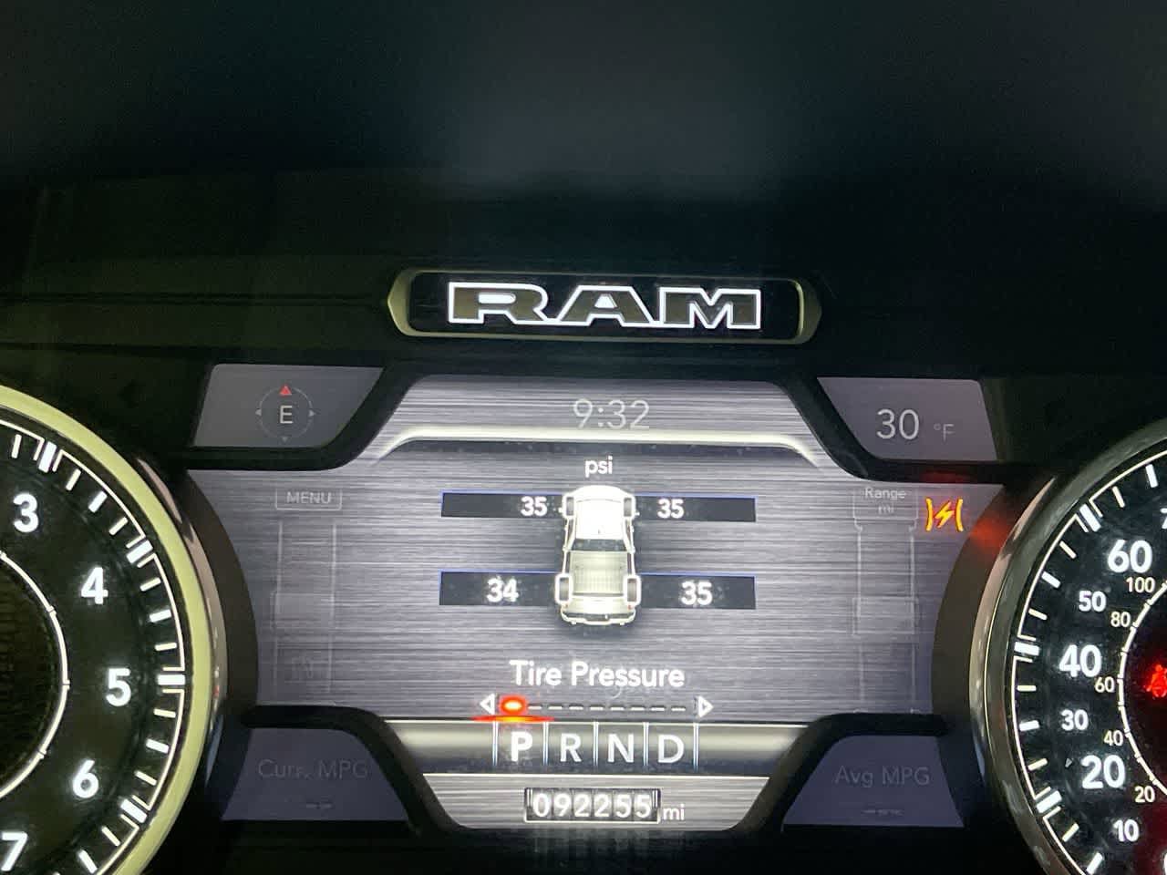 Thumbnail: 2020 RAM 1500 - 17