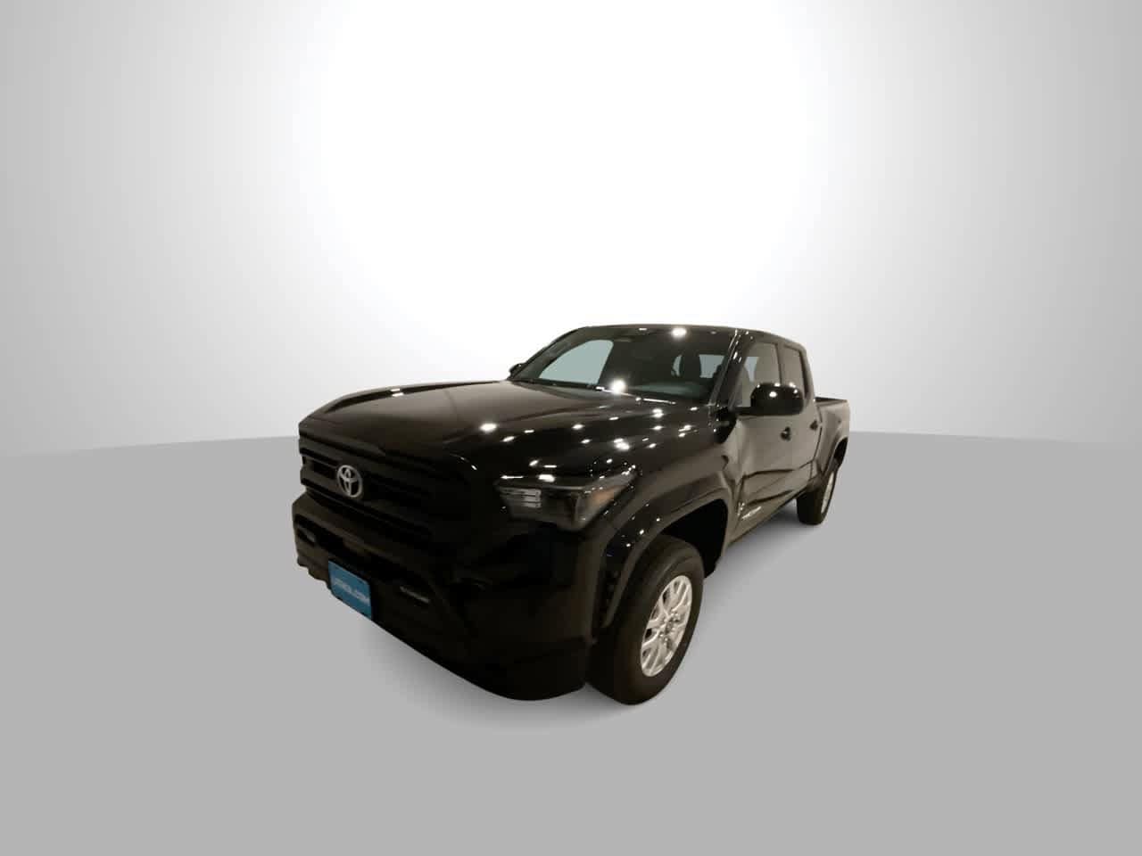 Thumbnail: 2026 Toyota Tacoma - 4