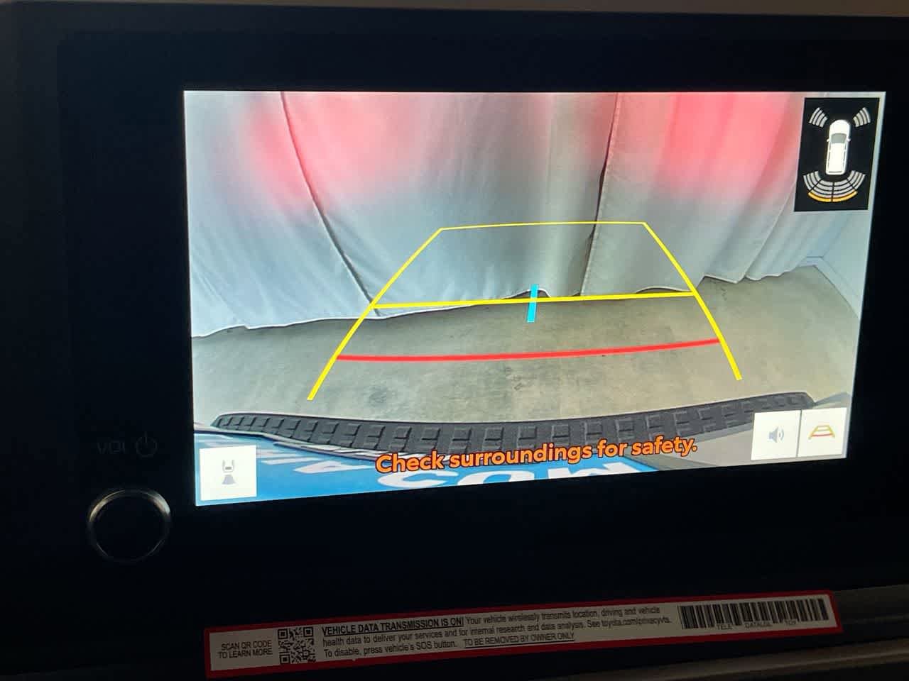 Thumbnail: 2026 Toyota 4Runner - 17