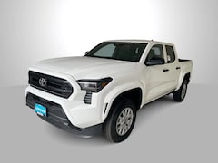 2026 Toyota Tacoma SR 4X4 DOUBLE CAB Billings, MT