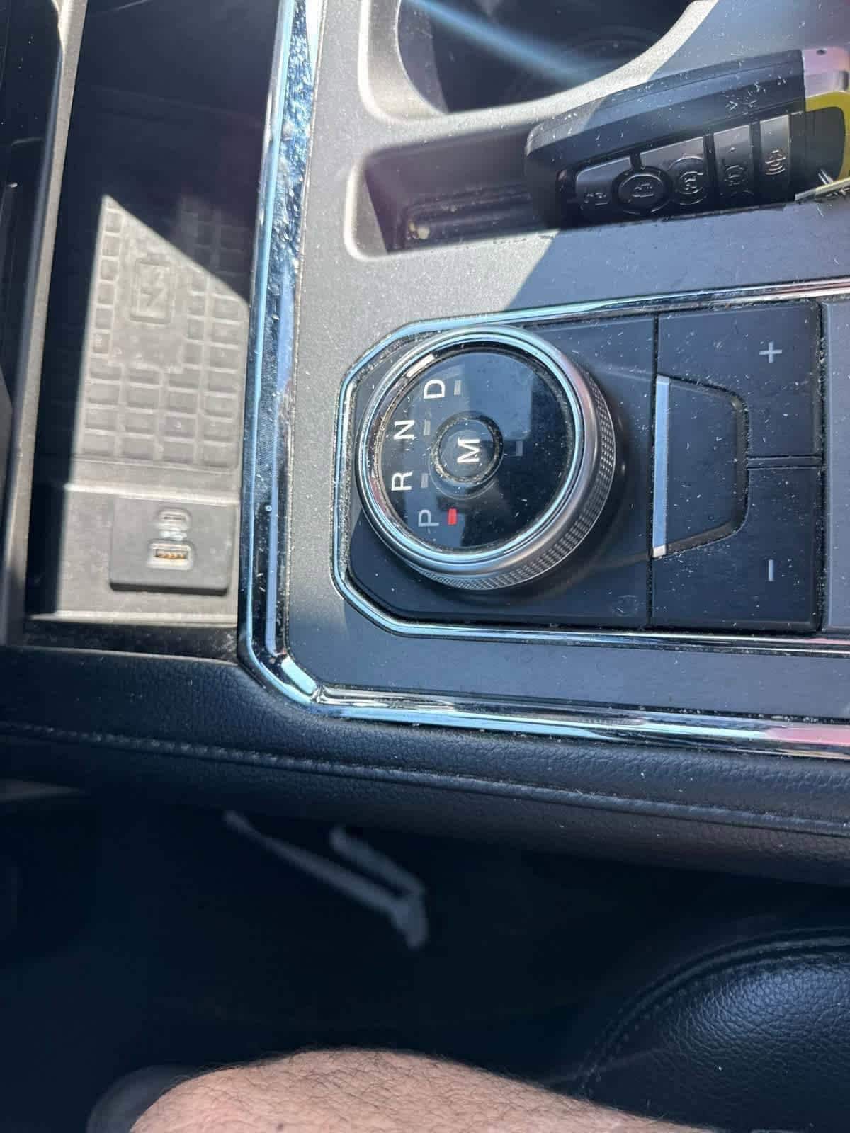 Thumbnail: 2020 Ford Expedition - 34