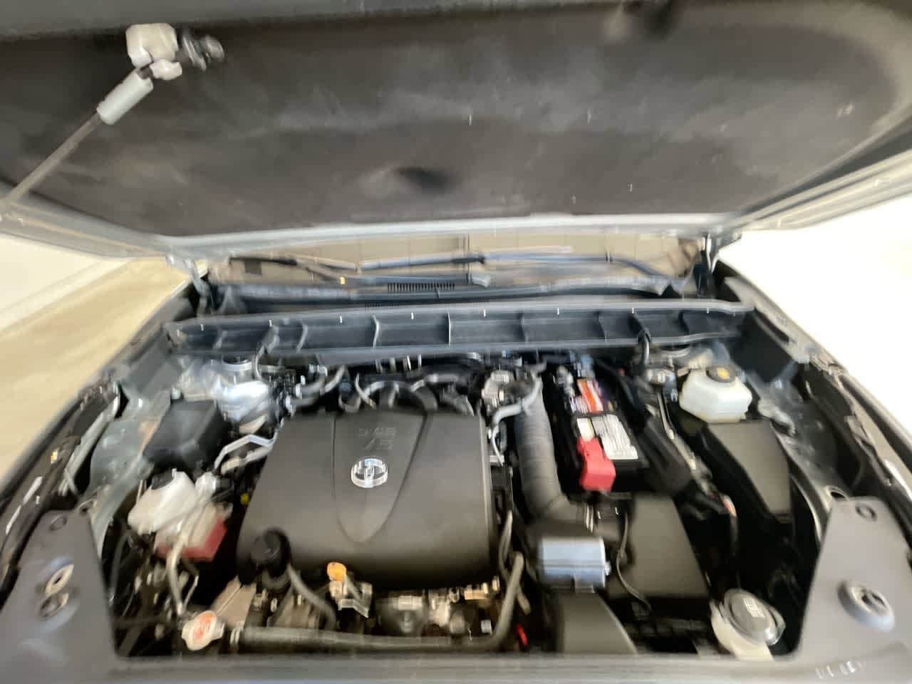 Thumbnail: 2021 Toyota Highlander - 27