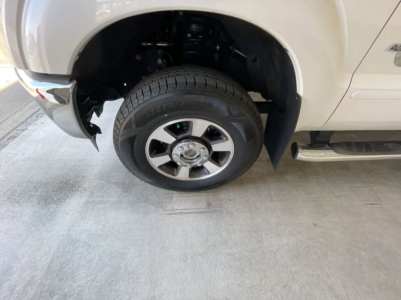 Thumbnail: 2016 Ford Econoline - 10