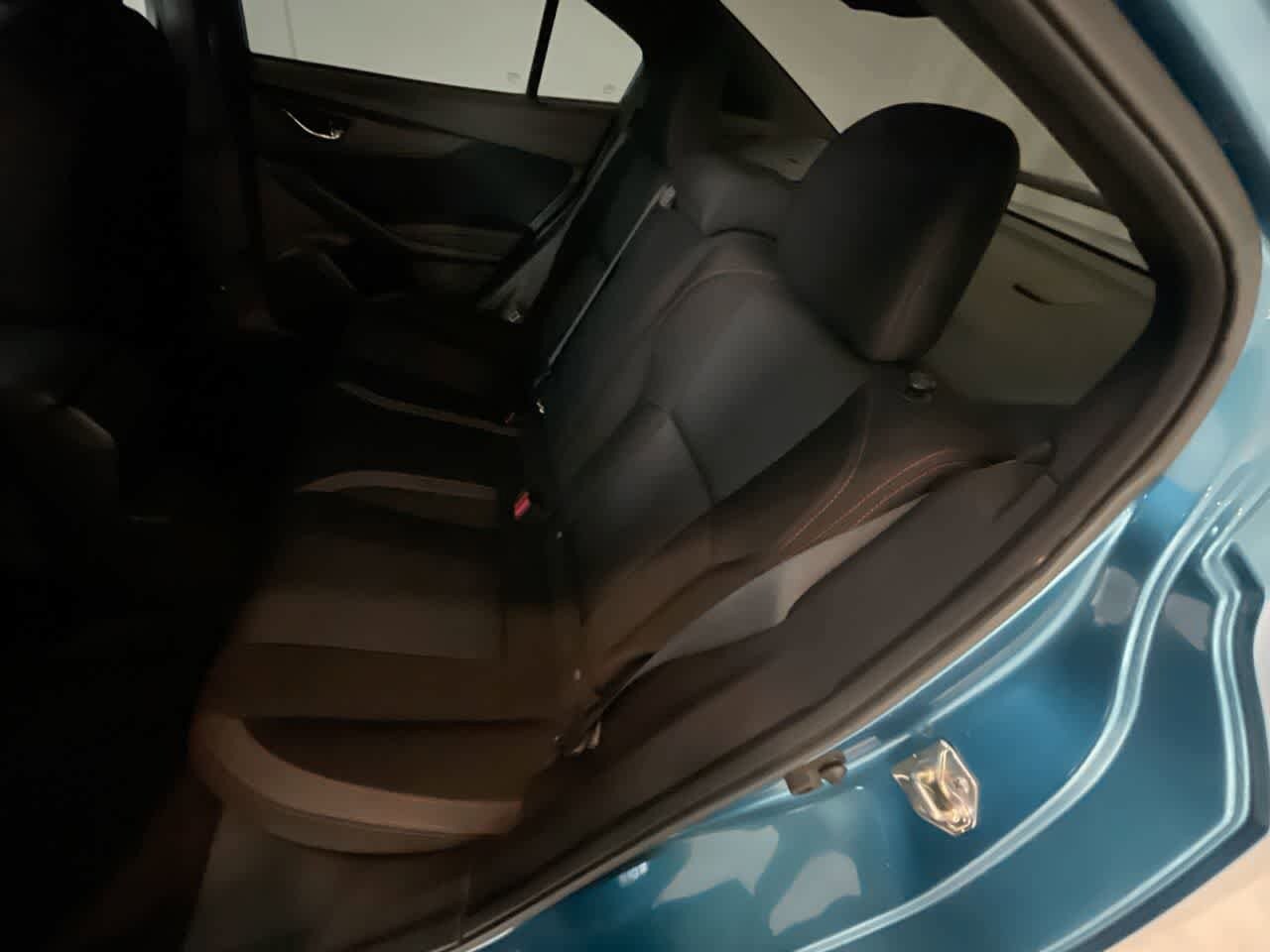 Thumbnail: 2017 Subaru Impreza - 22