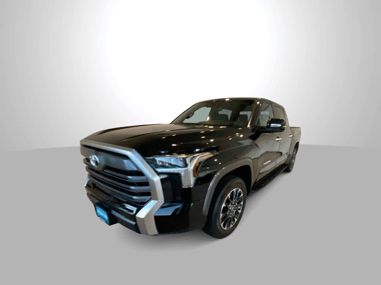 Thumbnail: 2026 Toyota Tundra - 4