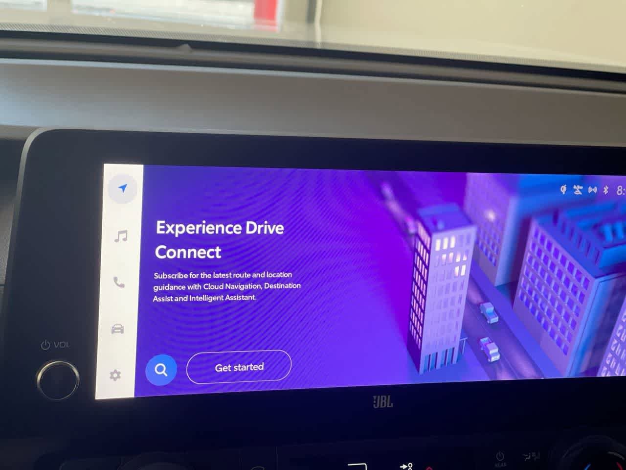 Thumbnail: 2024 Toyota Grand Highlander - 18