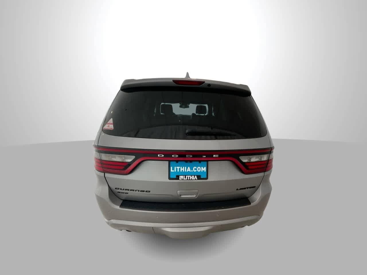 Thumbnail: 2016 Dodge Durango - 7
