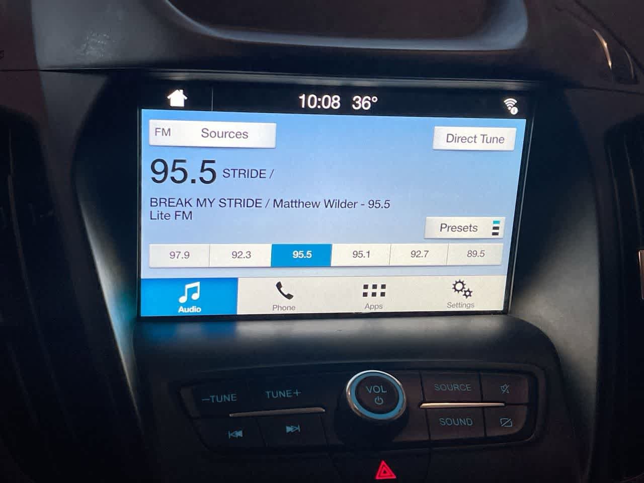 Thumbnail: 2019 Ford Escape - 16