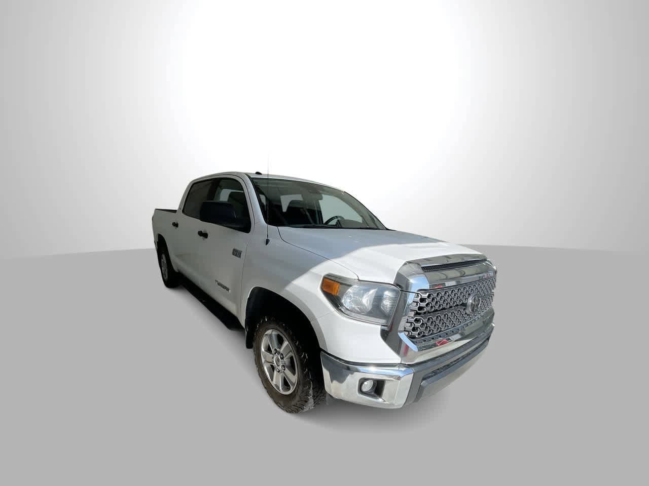 Thumbnail: 2019 Toyota Tundra - 2