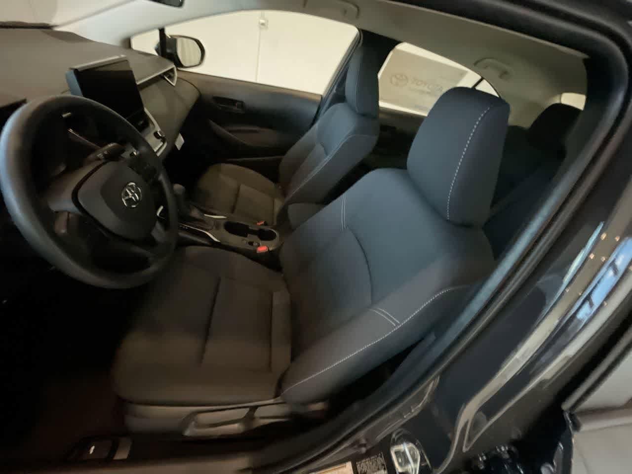 Thumbnail: 2026 Toyota Corolla - 11