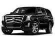 CADILLAC Escalade ESV