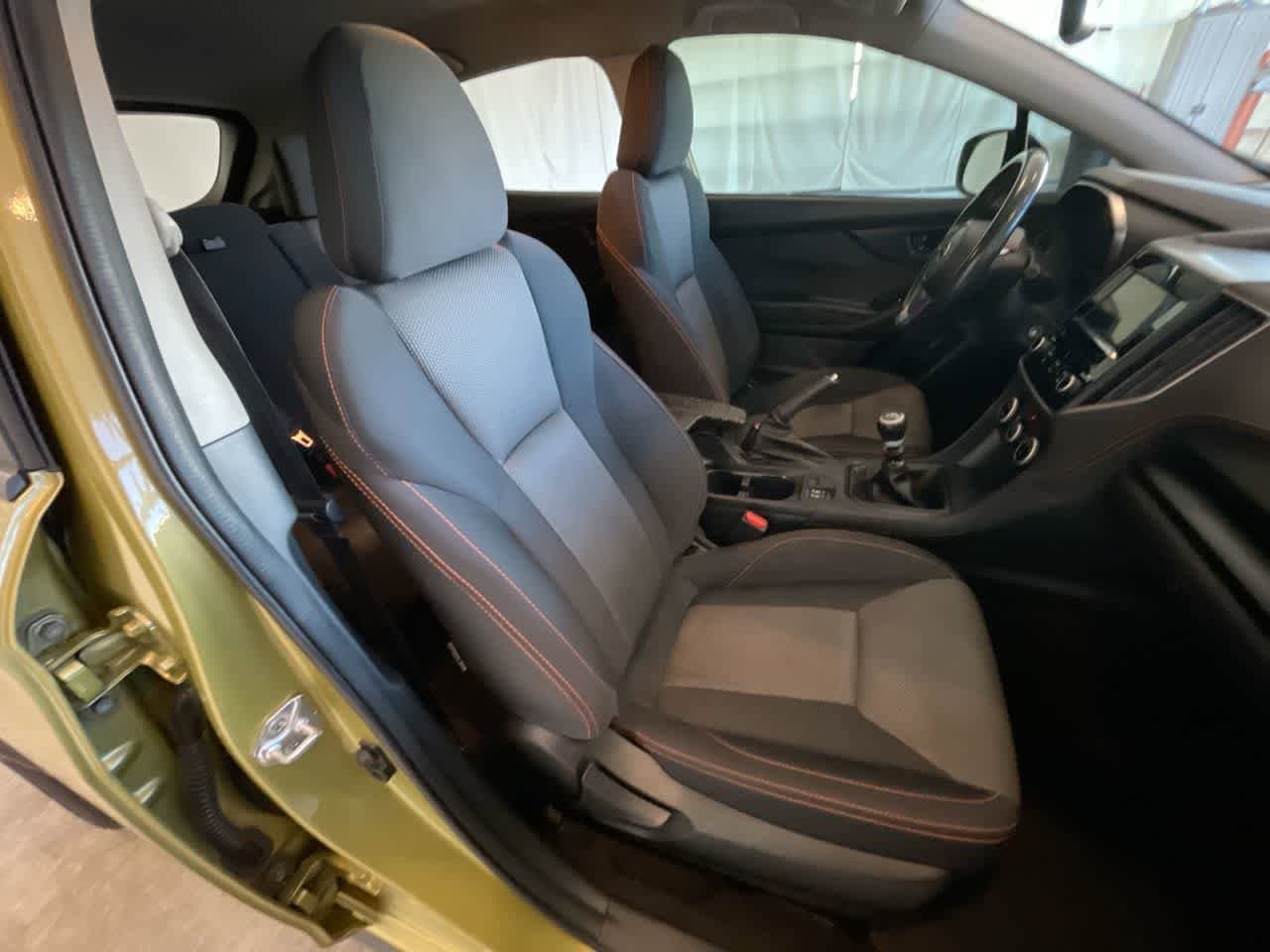 Thumbnail: 2023 Subaru Crosstrek - 24