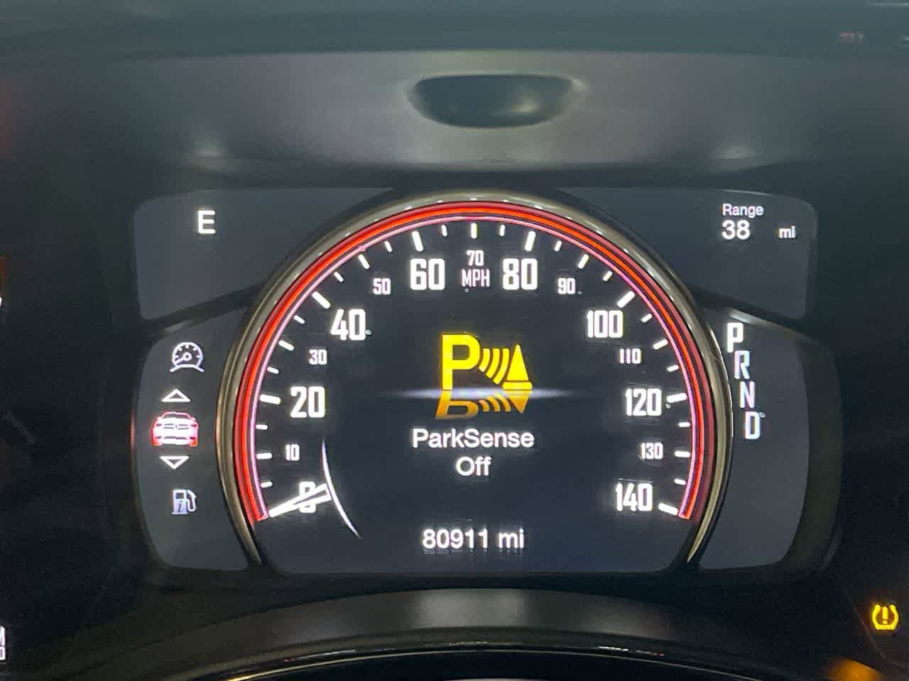 Thumbnail: 2021 Dodge Durango - 15