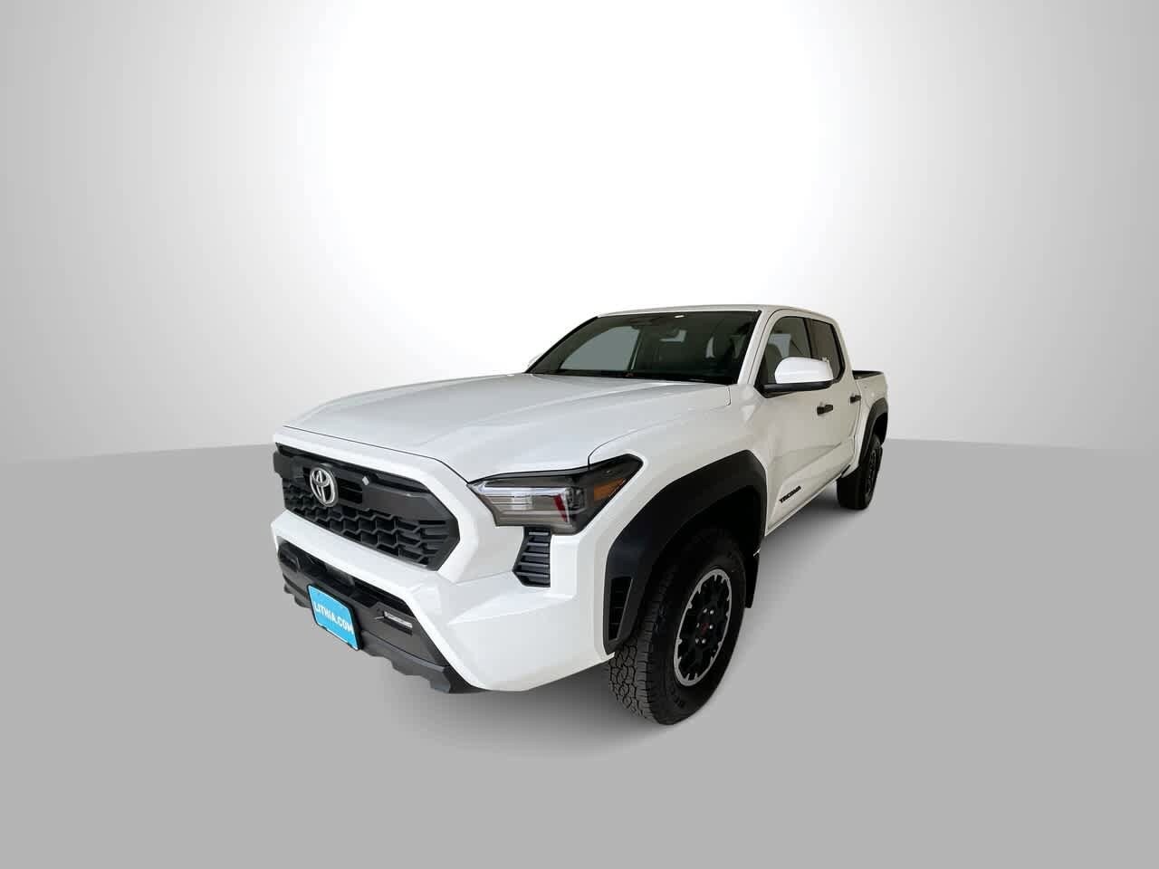 2025 Toyota Tacoma TRD Off-Road 4x4 Double Cab photo 4