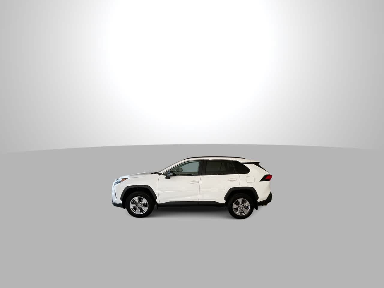 Thumbnail: 2022 Toyota RAV4 - 5