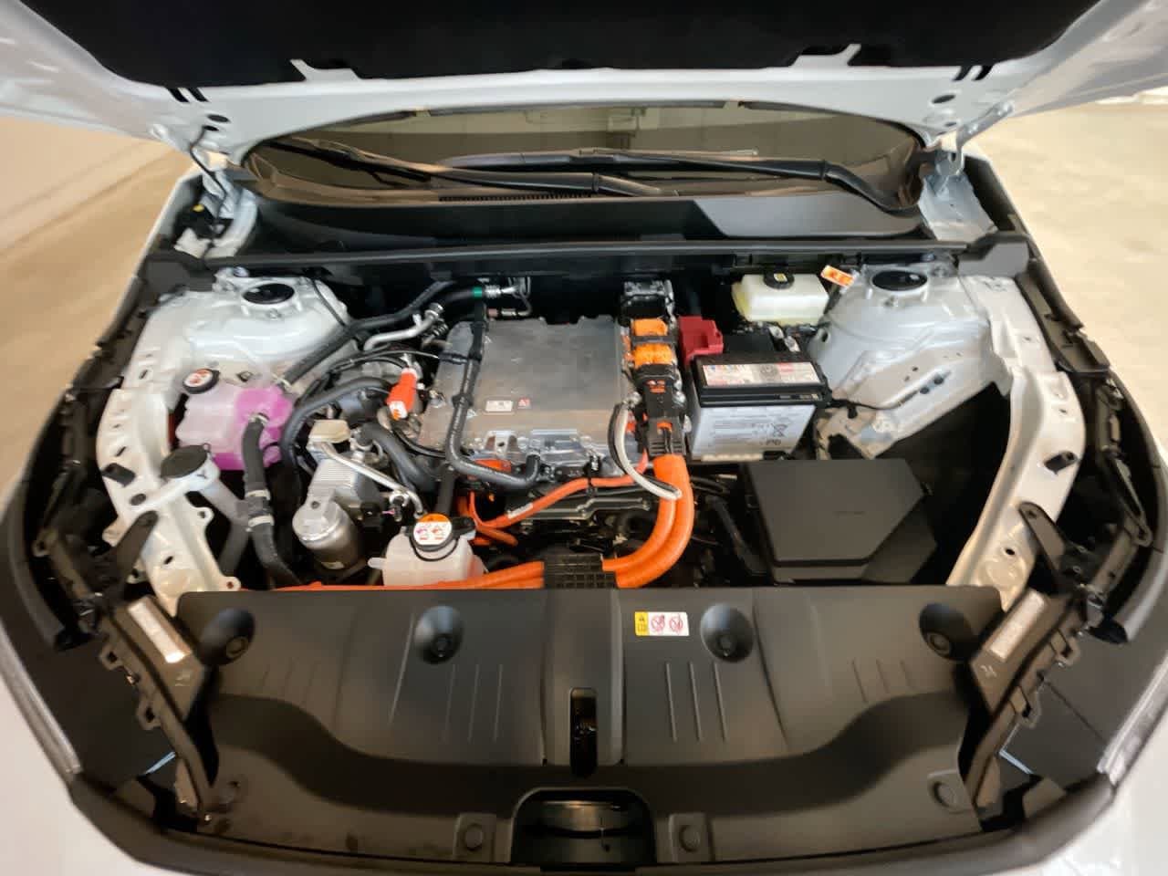 Thumbnail: 2026 Toyota bZ - 25