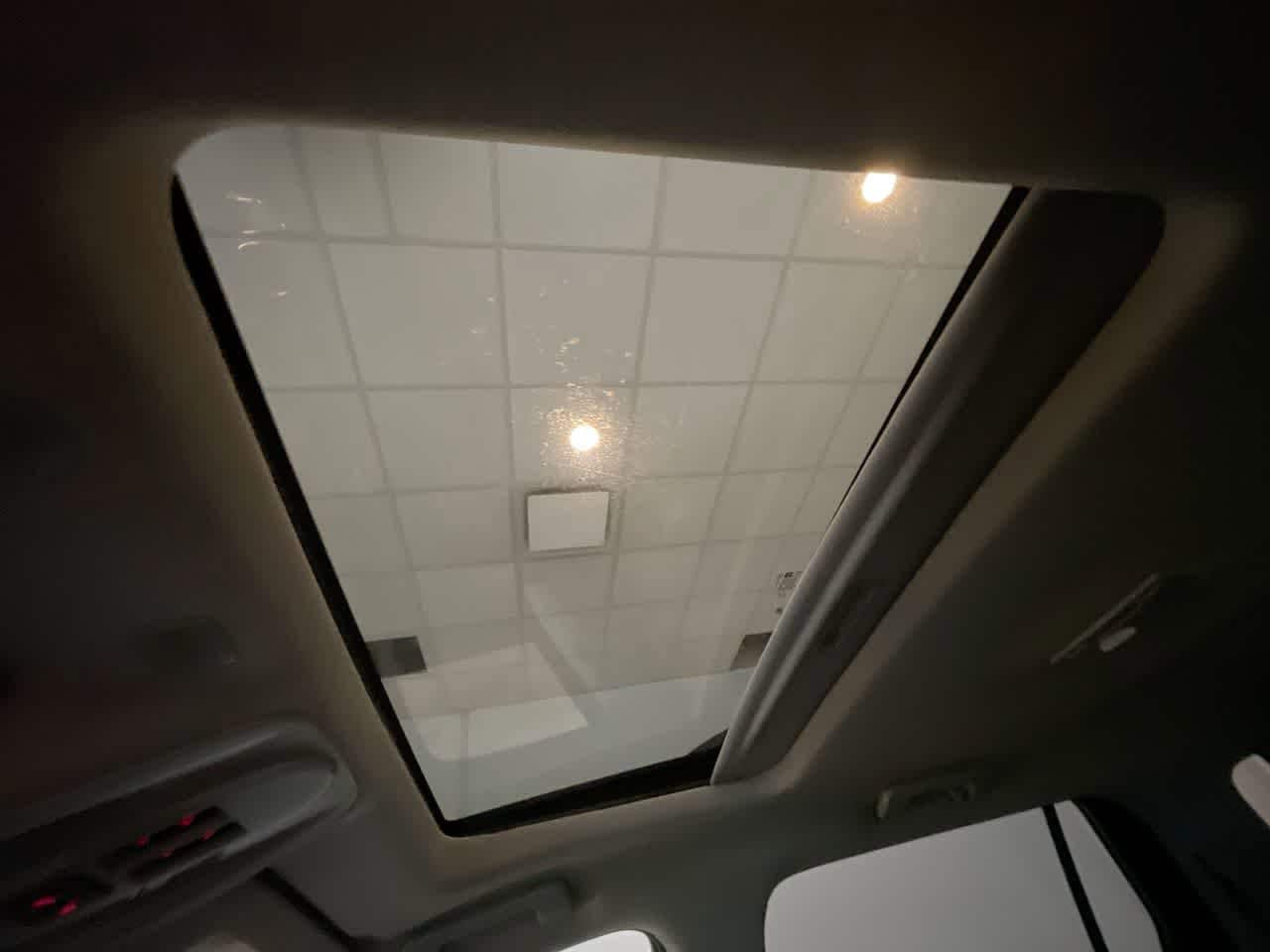 Thumbnail: 2017 GMC Terrain - 21