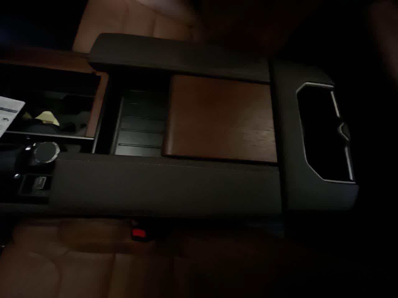 Thumbnail: 2026 Toyota Tundra - 21