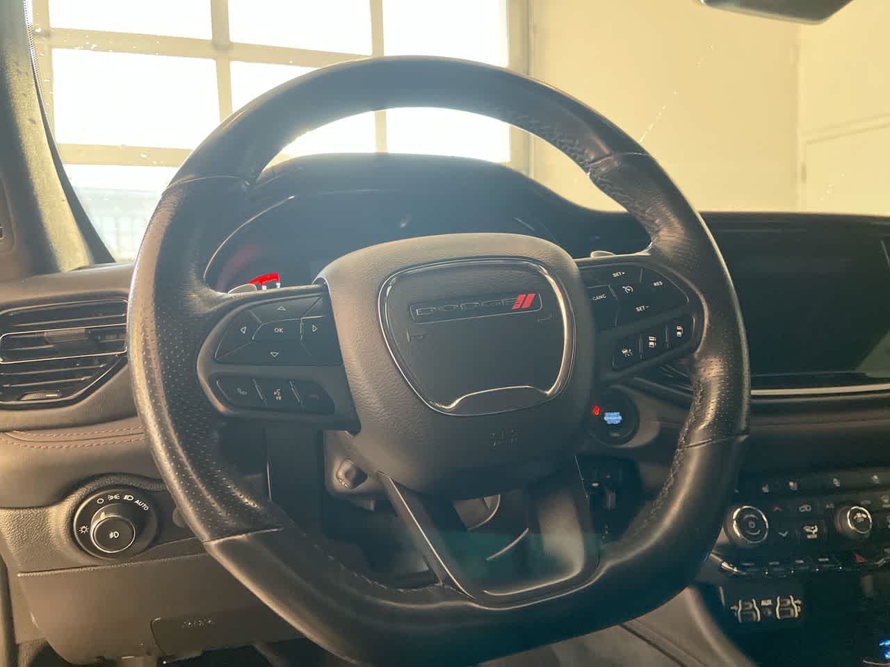 Thumbnail: 2022 Dodge Durango - 14