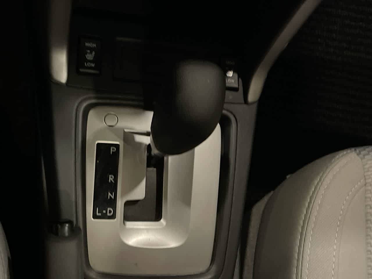 Thumbnail: 2016 Subaru Forester - 20