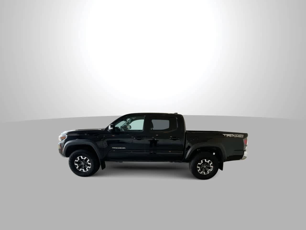 Thumbnail: 2023 Toyota Tacoma - 5
