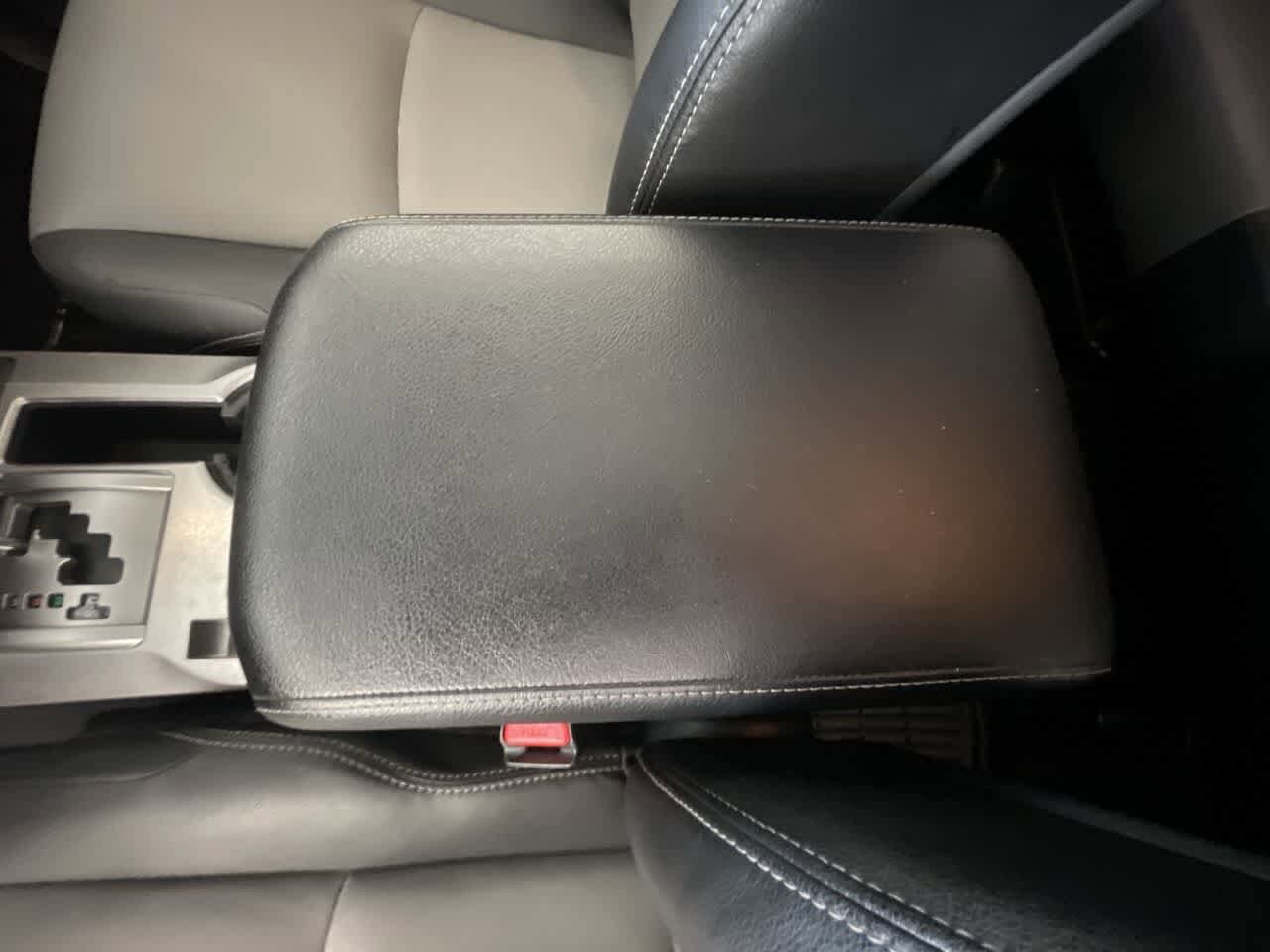 2018 Toyota 4Runner SR5 21