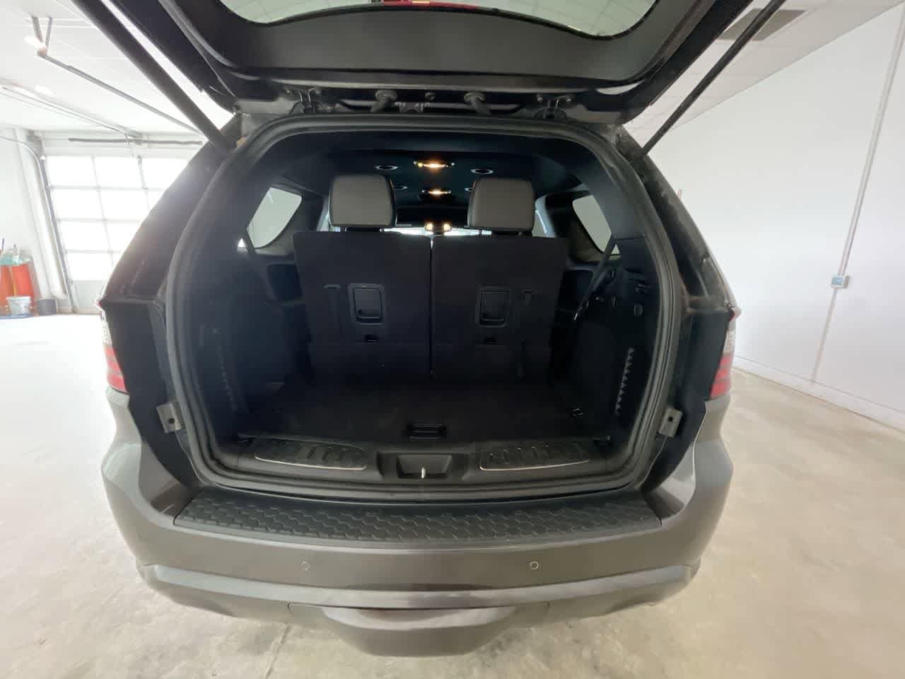 Thumbnail: 2017 Dodge Durango - 24