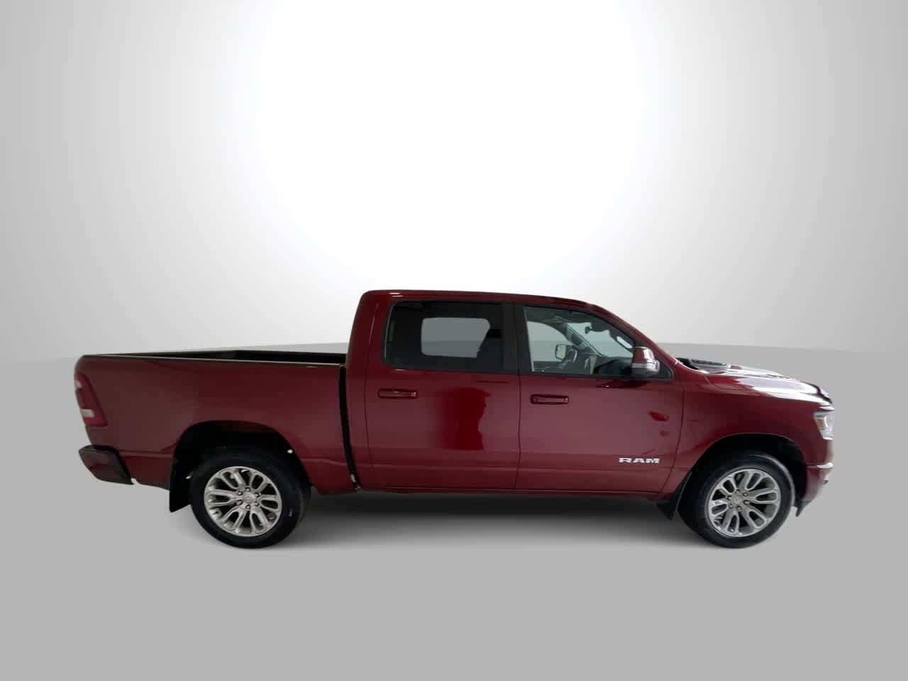 Thumbnail: 2023 RAM 1500 - 9