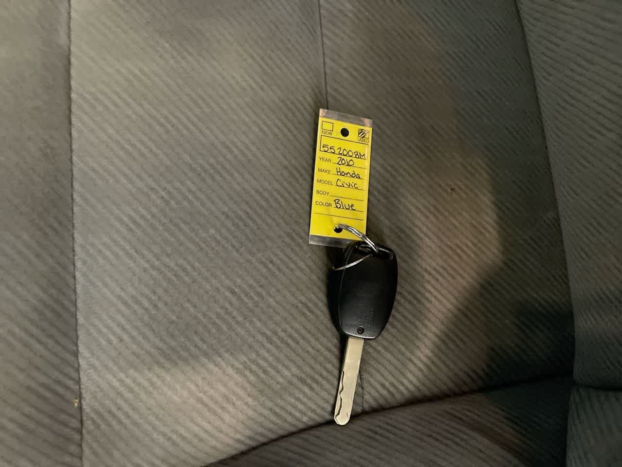 Thumbnail: 2010 Honda Civic - 24