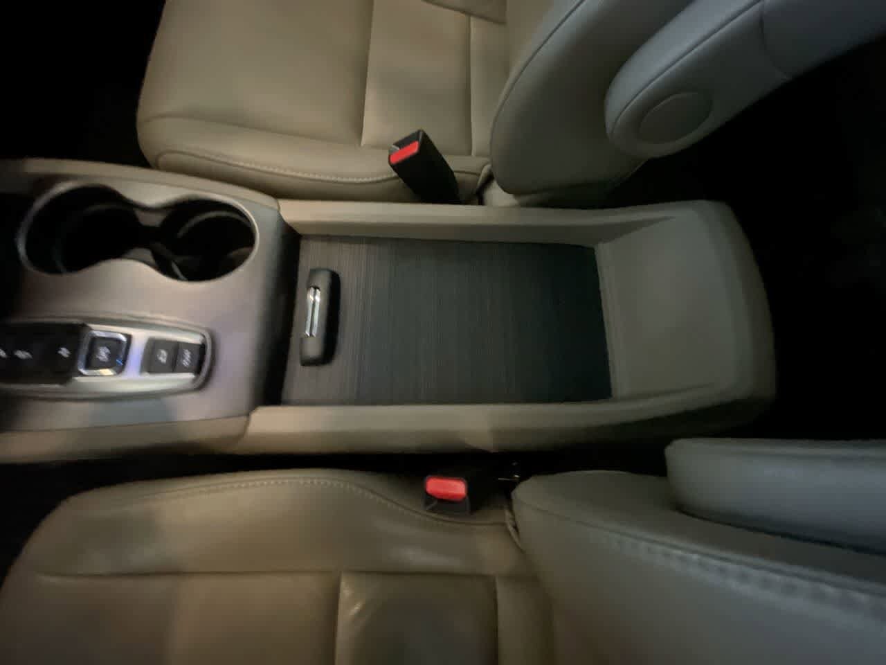 Thumbnail: 2022 Honda Pilot - 21