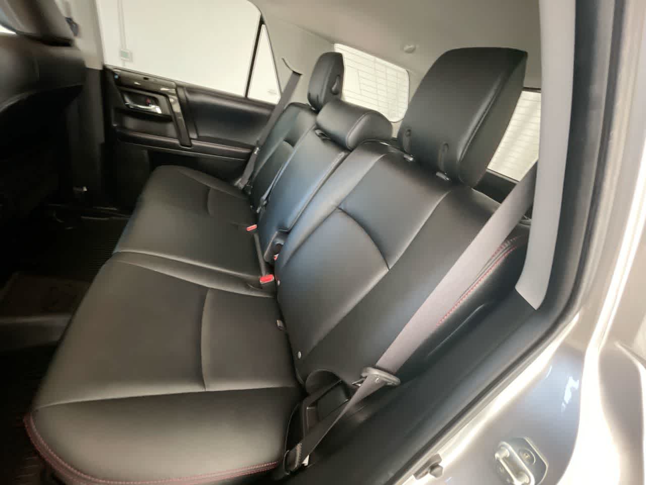 2019 Toyota 4Runner TRD Off-Road Premium - Photo 23