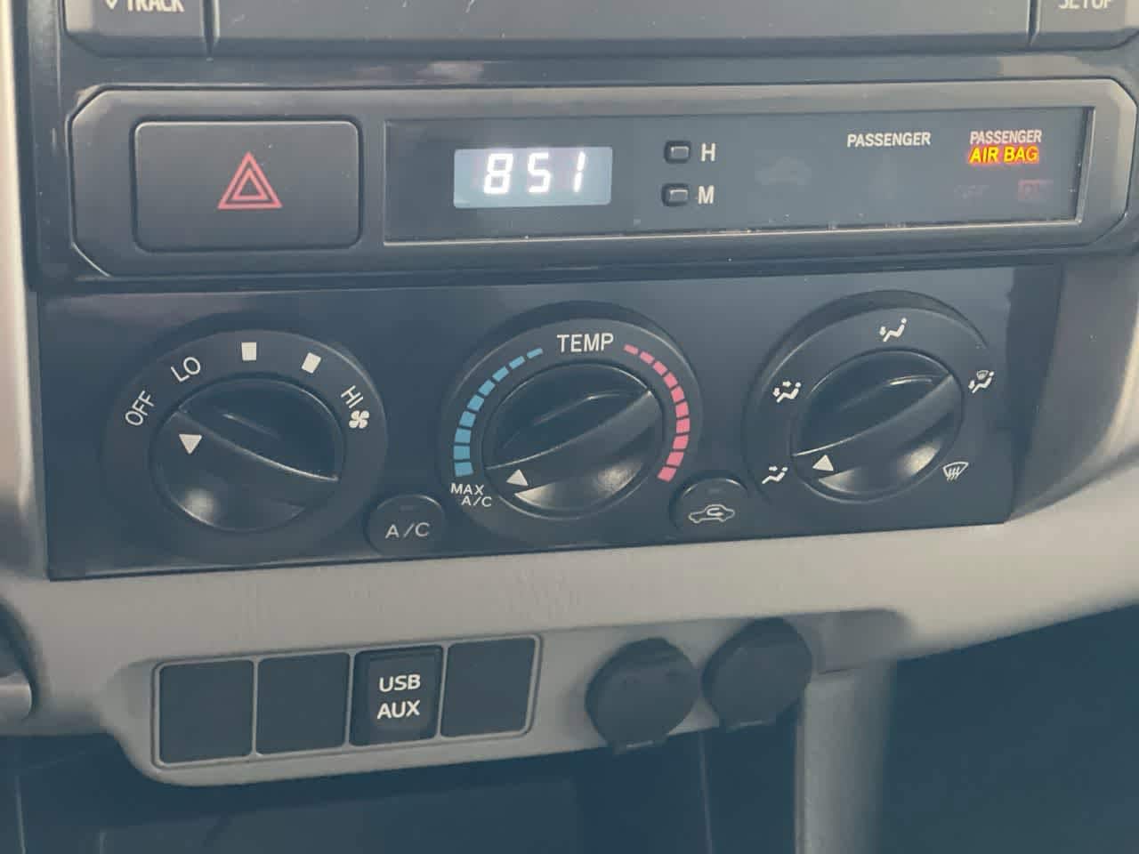 2013 Toyota Tacoma  18
