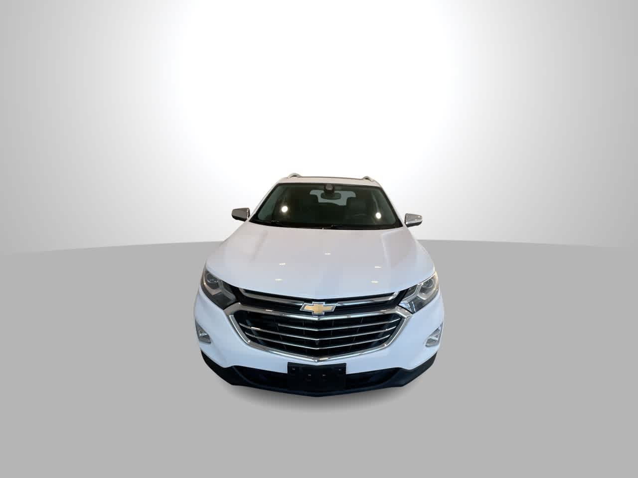 Thumbnail: 2021 Chevrolet Equinox - 3