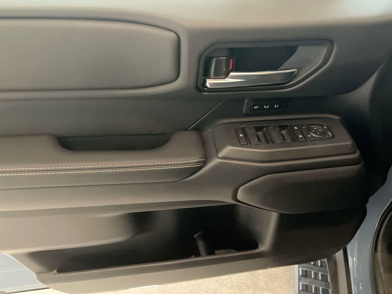 Thumbnail: 2024 Toyota Land Cruiser - 13