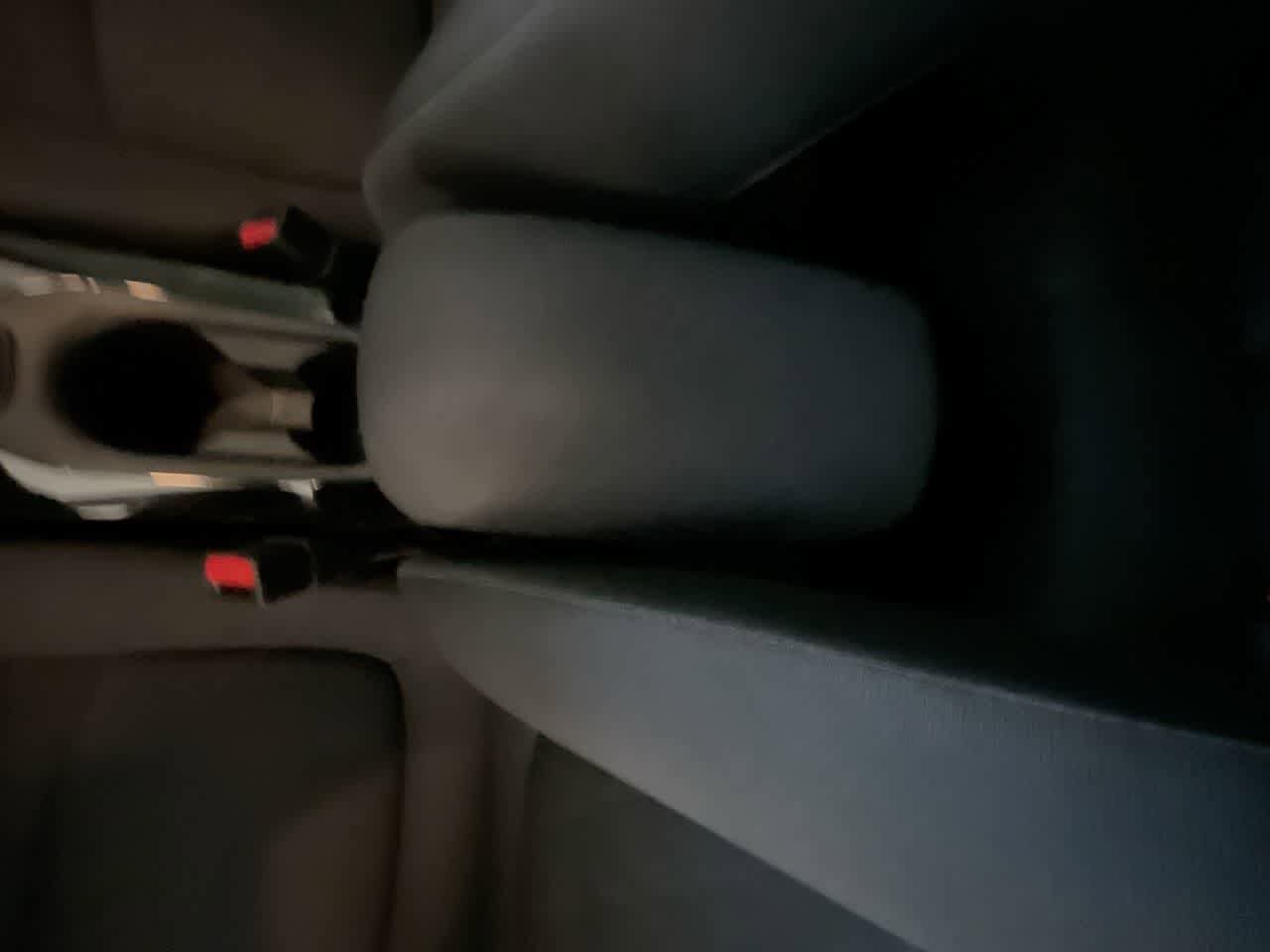 Thumbnail: 2021 Toyota Corolla - 21