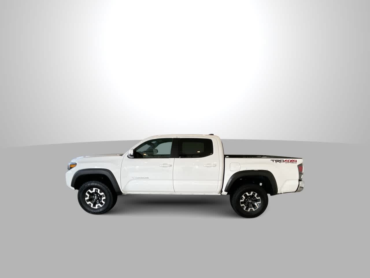 Thumbnail: 2023 Toyota Tacoma - 5