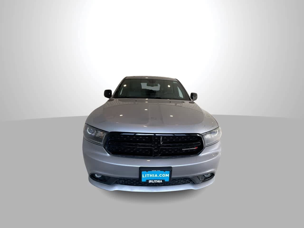 Thumbnail: 2016 Dodge Durango - 3