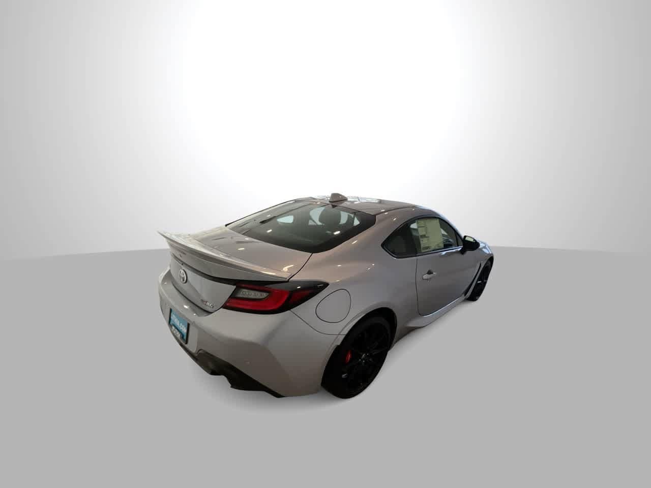 Thumbnail: 2026 Toyota GR86 - 8
